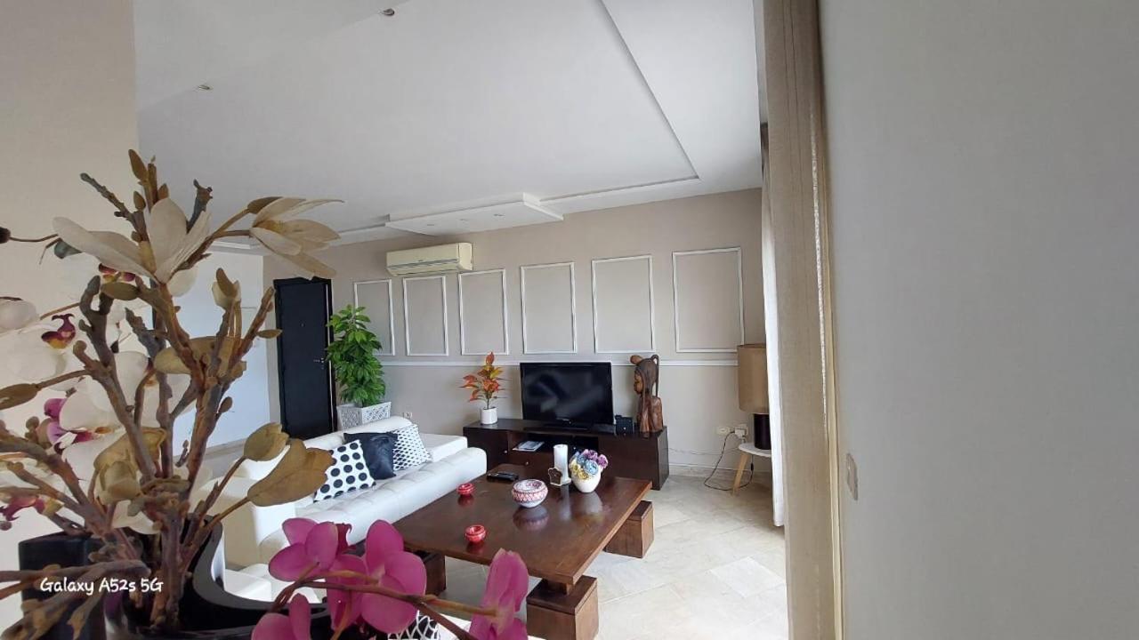 Magnifique duplex vue de mer view 5