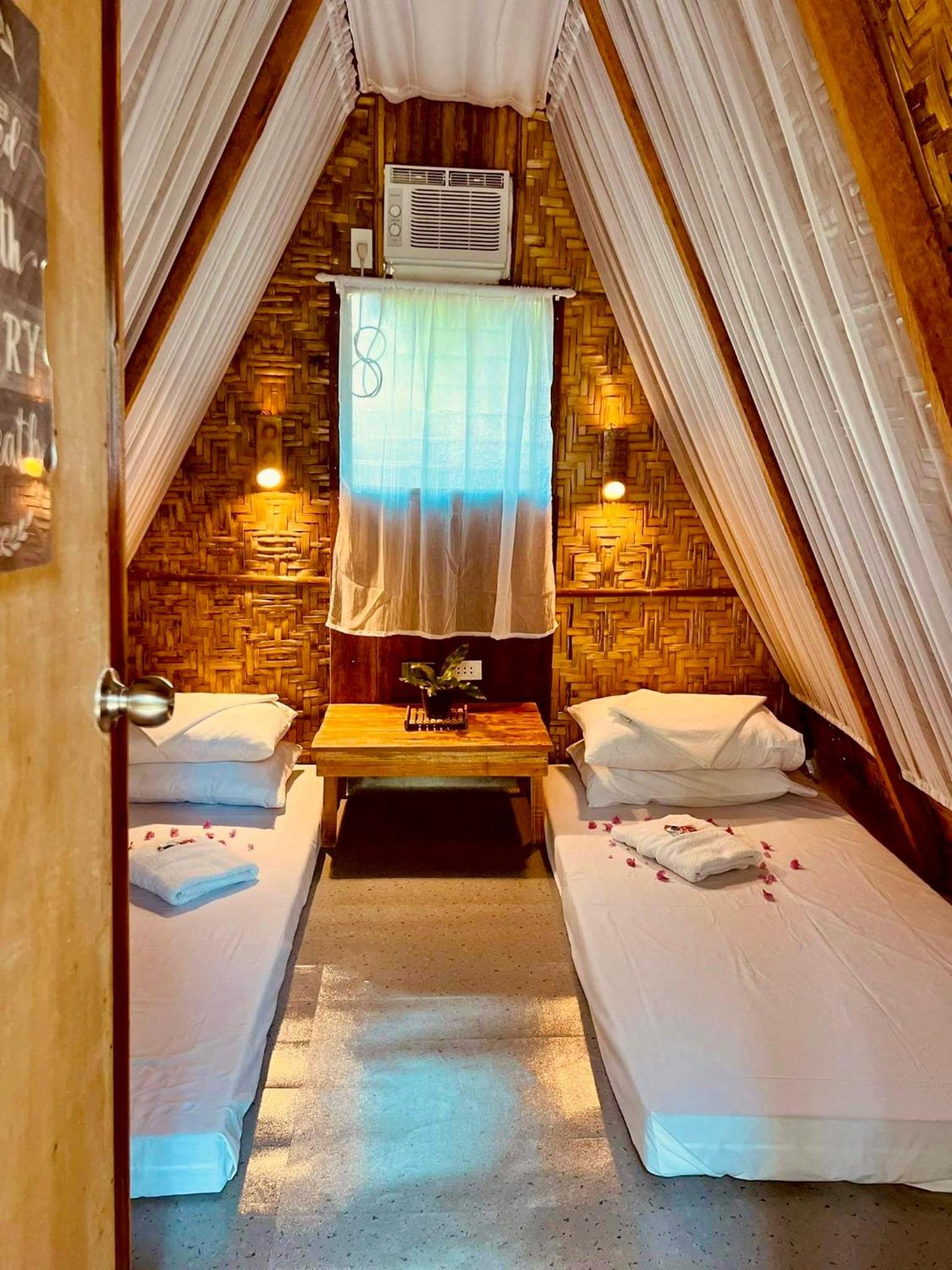 Bohol Island Homestay