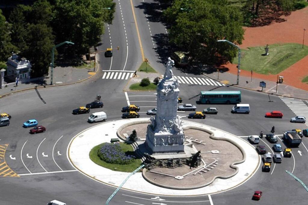 Departamento en Palermo a metros Embajada Estados Unidos