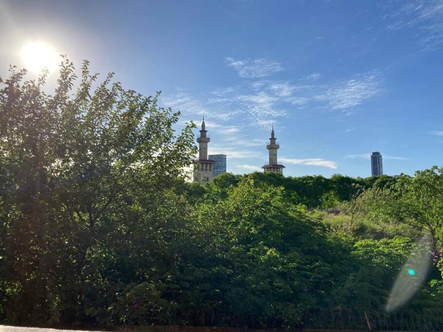 Departamento en Palermo a metros Embajada Estados Unidos