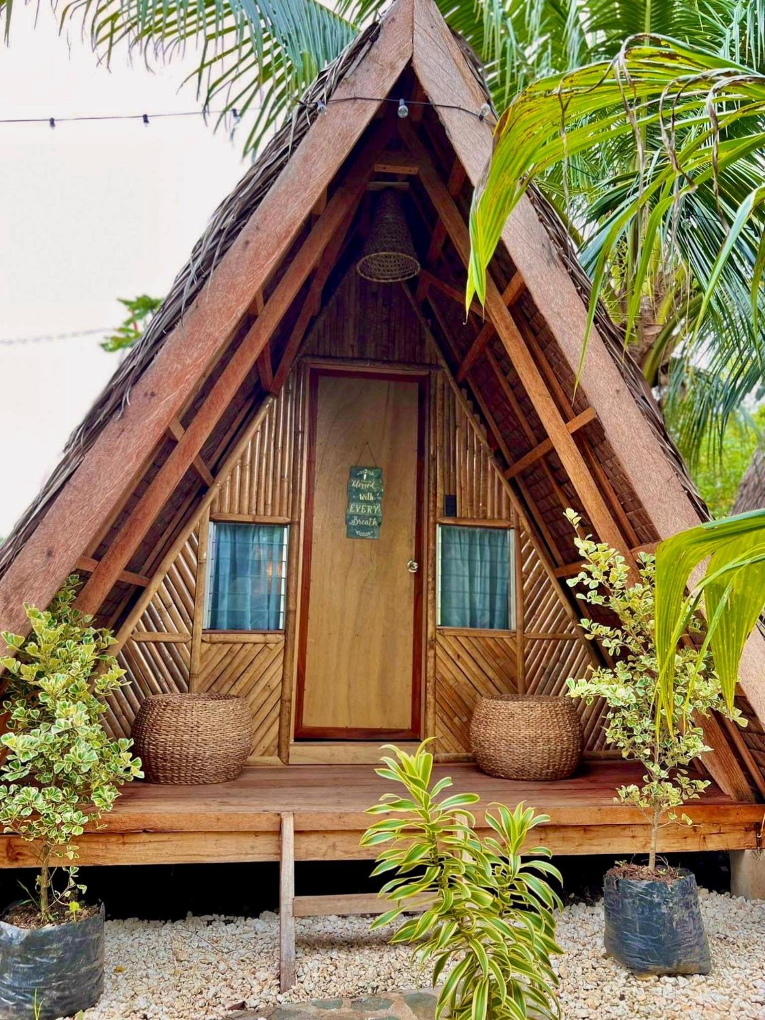 Bohol Island Homestay