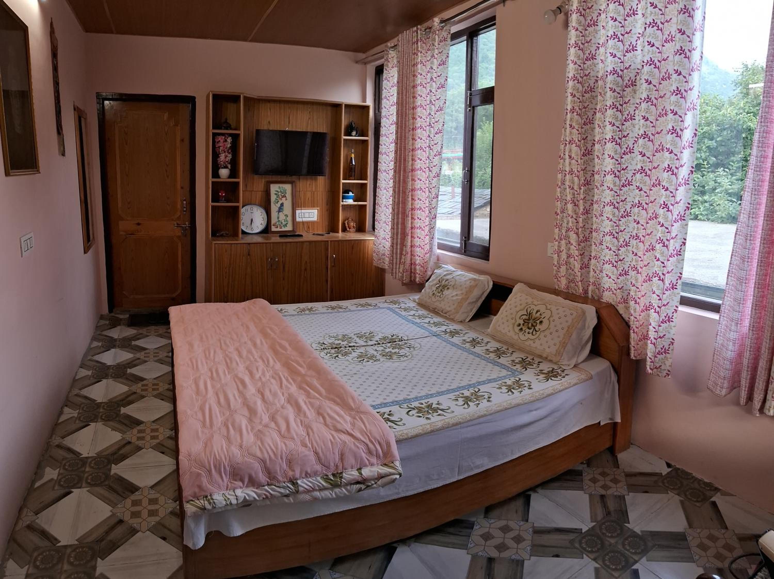 Chanda Homestay