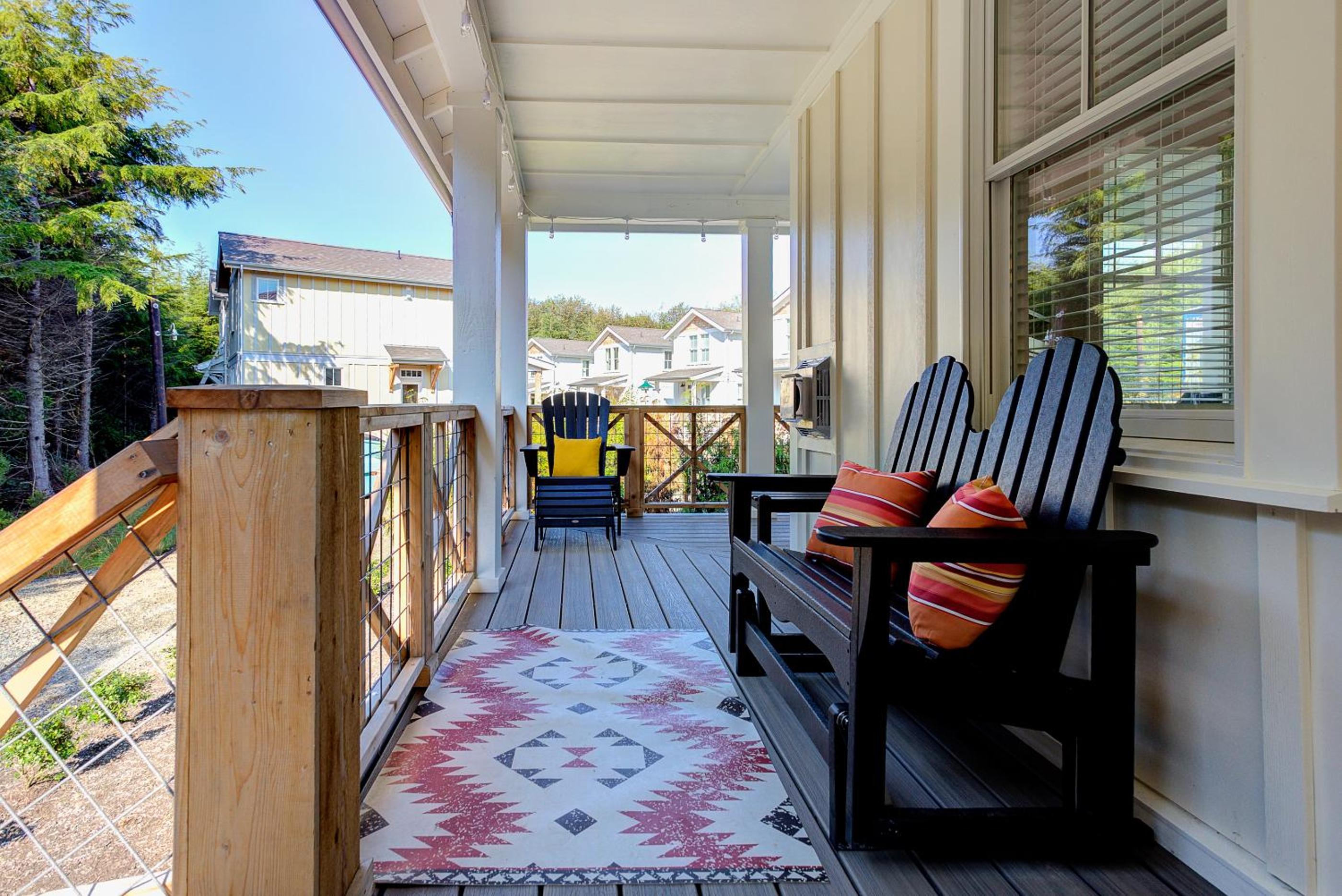 I Wanna be Seadated by Seabrook Hospitality view 2