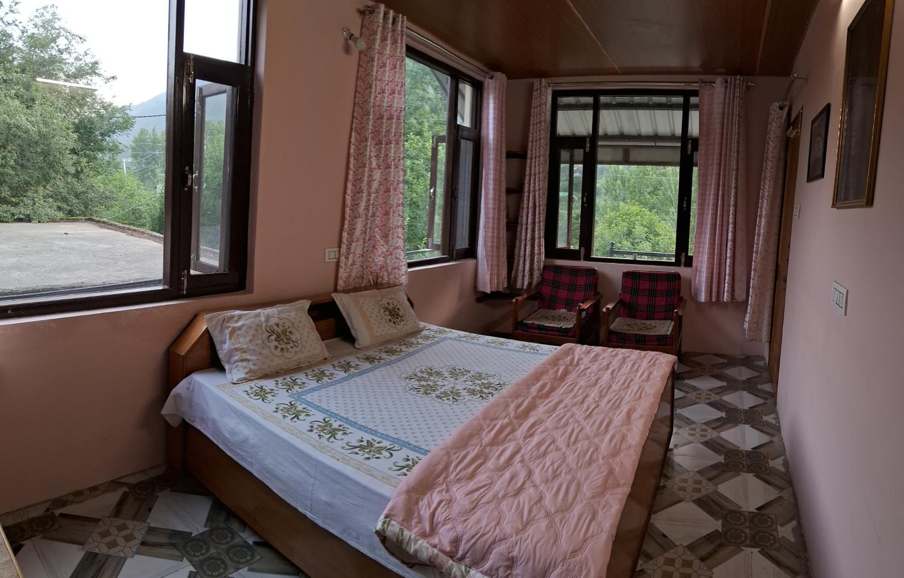Chanda Homestay