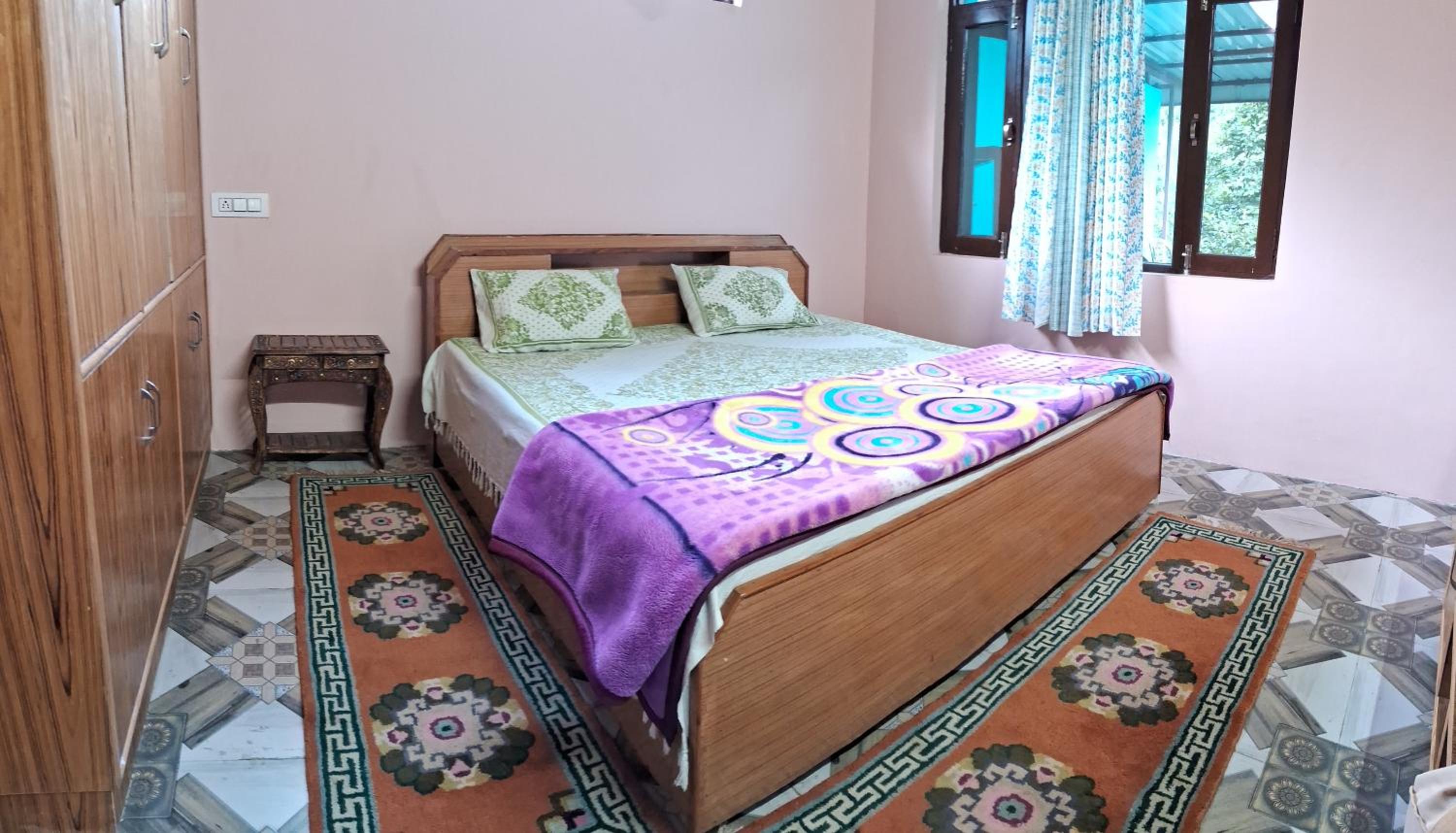 Chanda Homestay