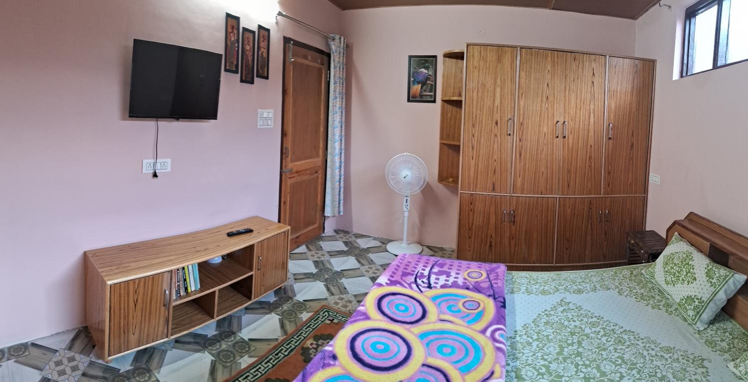Chanda Homestay