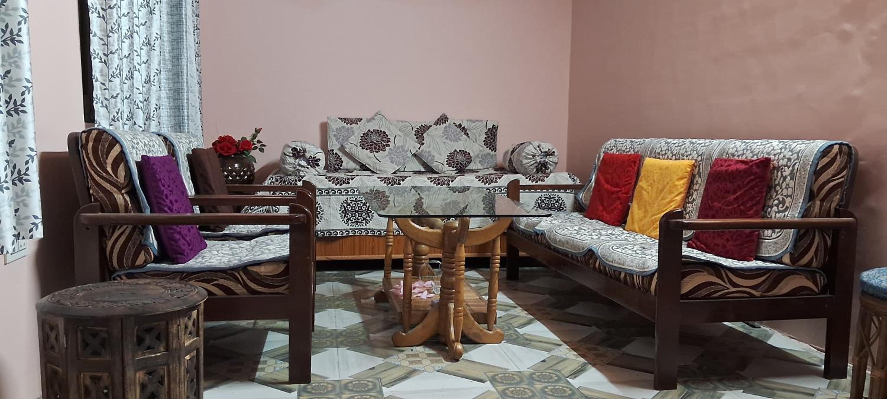 Chanda Homestay