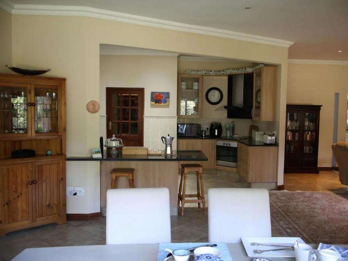 Mind-Body-Soul Guesthouse on Featherbrooke Estate, Krugersdorp, South Africa view 5