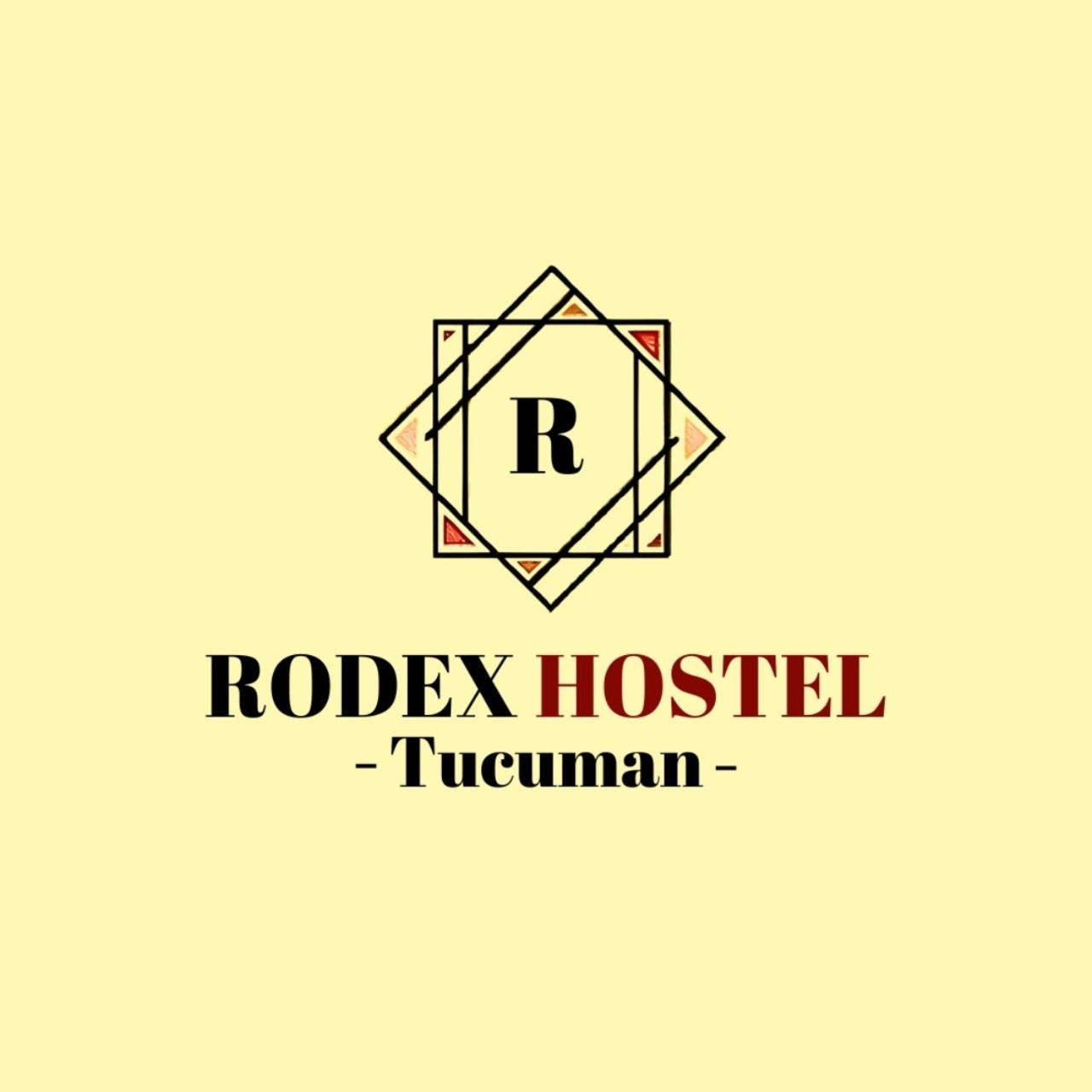 Rodex Hostel Tucuman