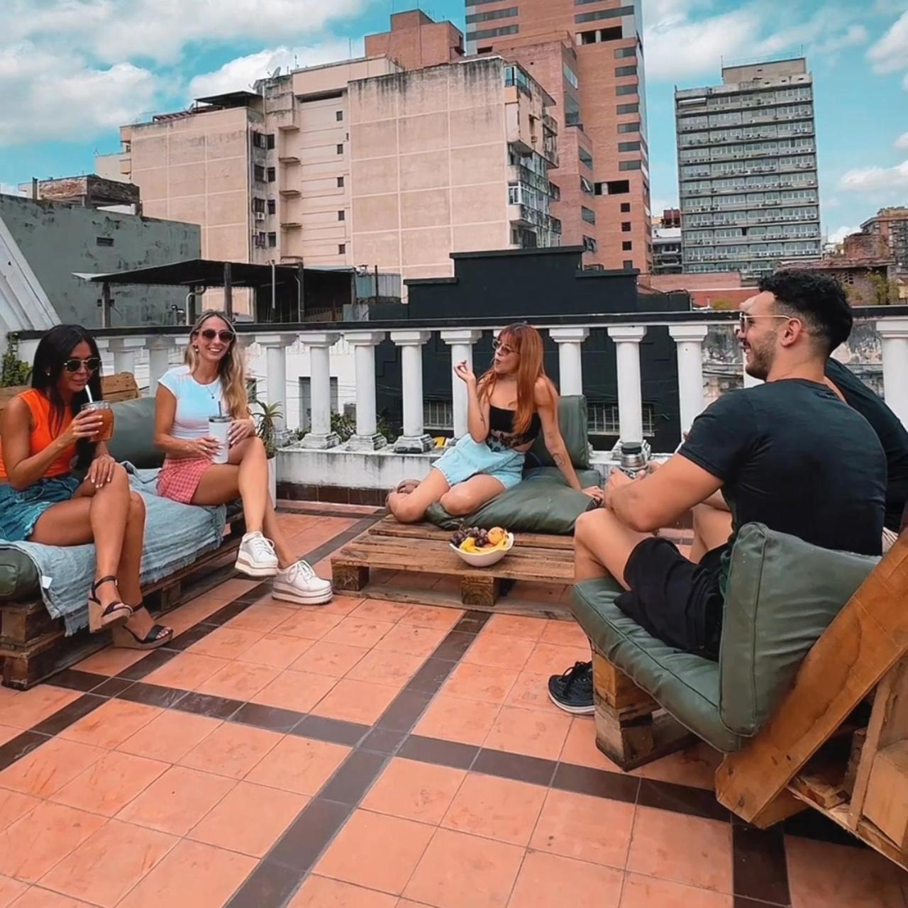roof