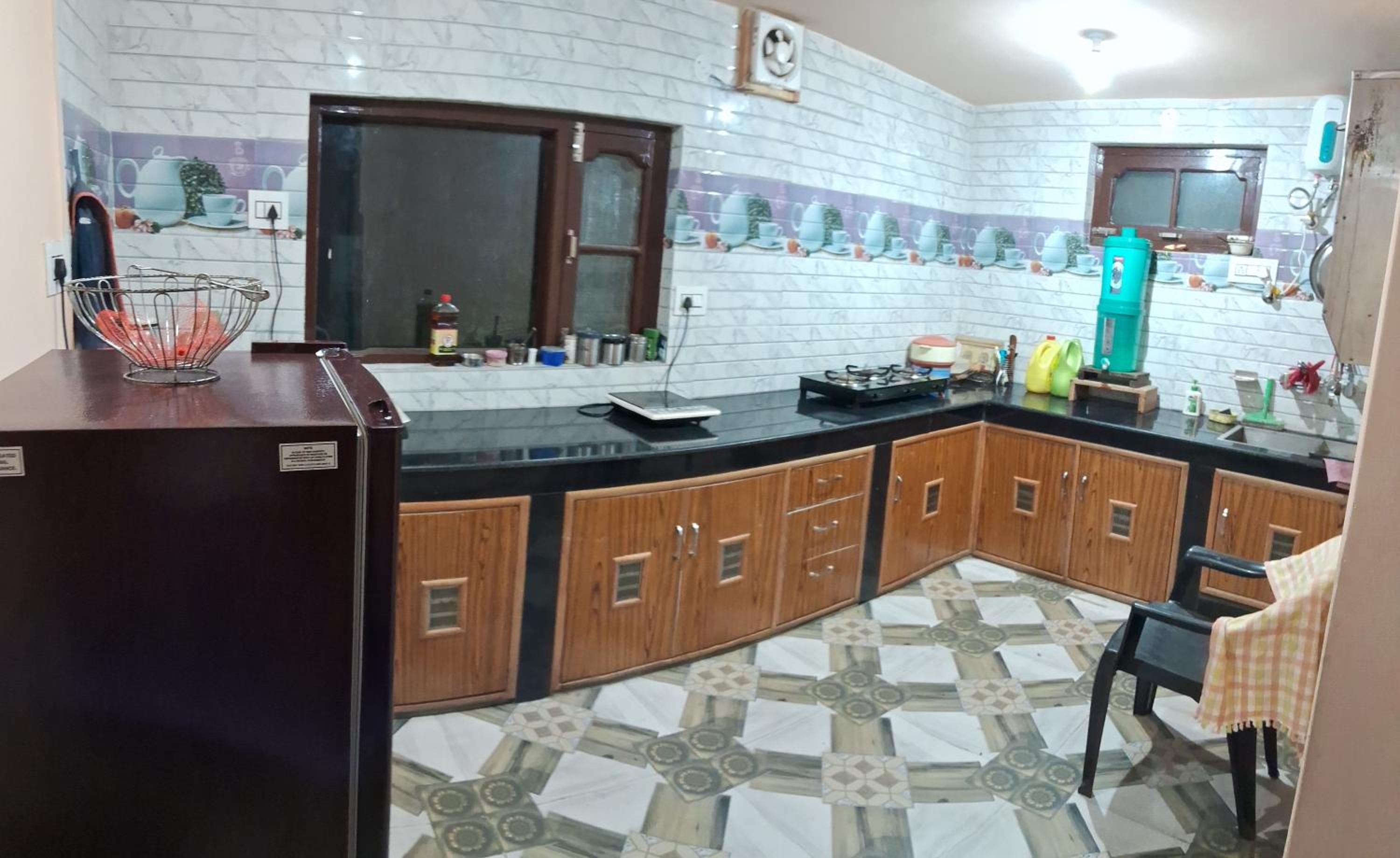 Chanda Homestay