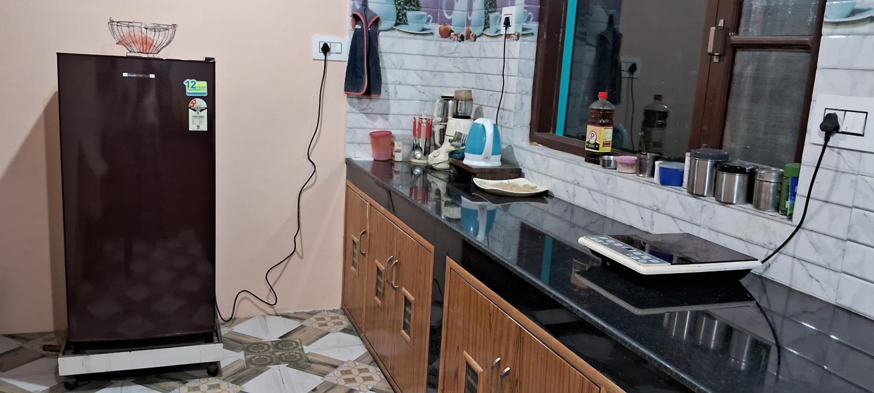 Chanda Homestay