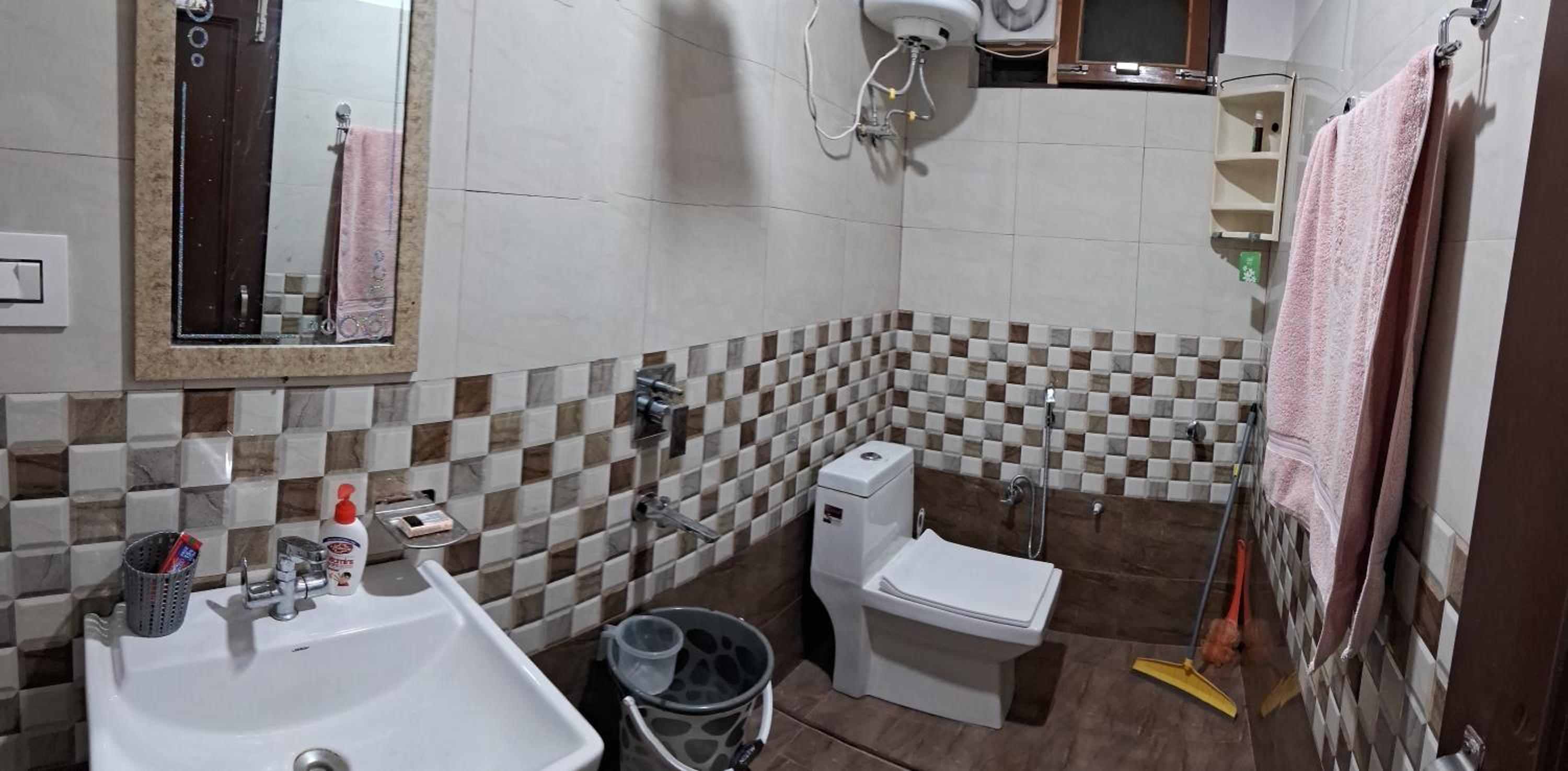 Chanda Homestay