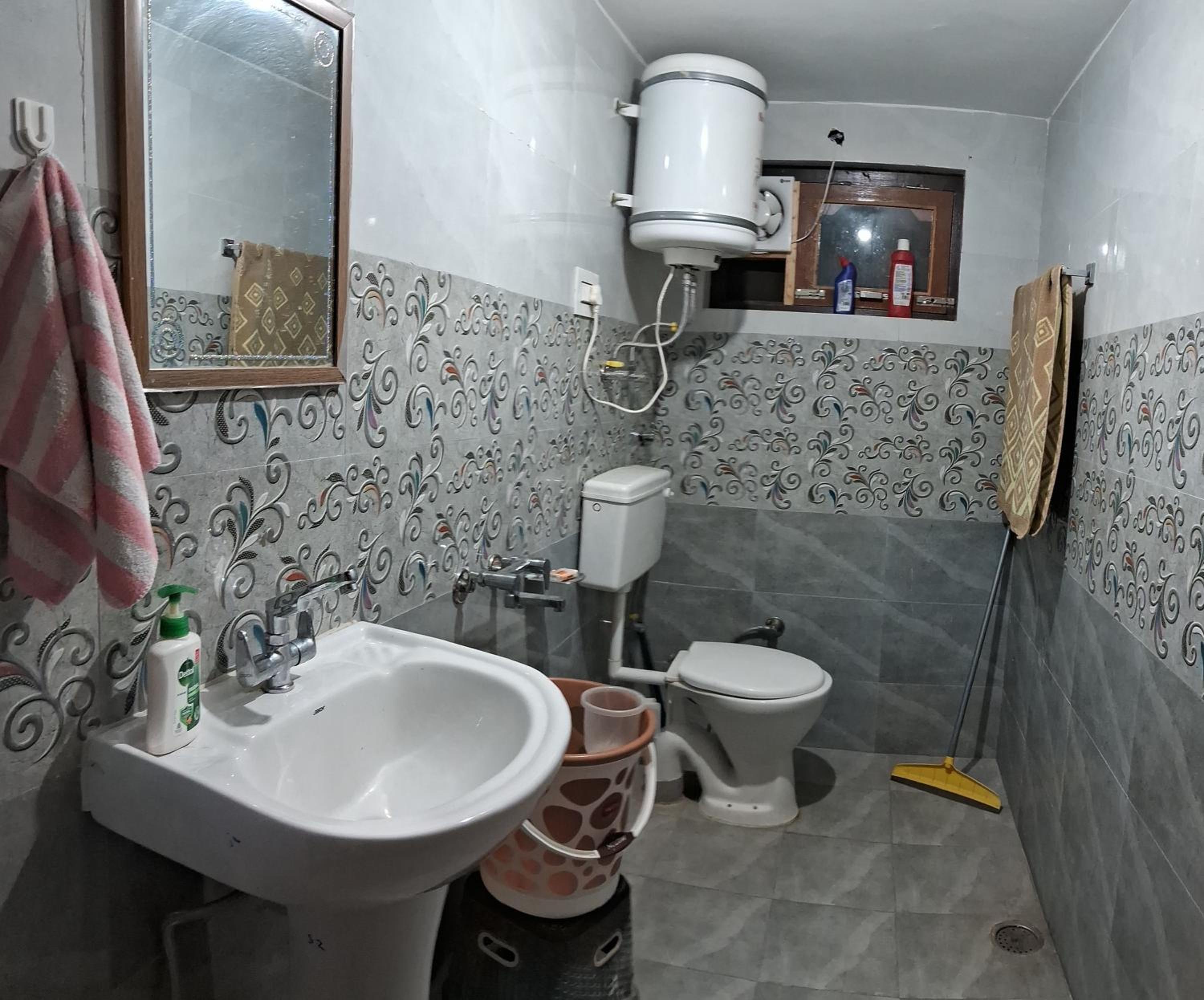 Chanda Homestay