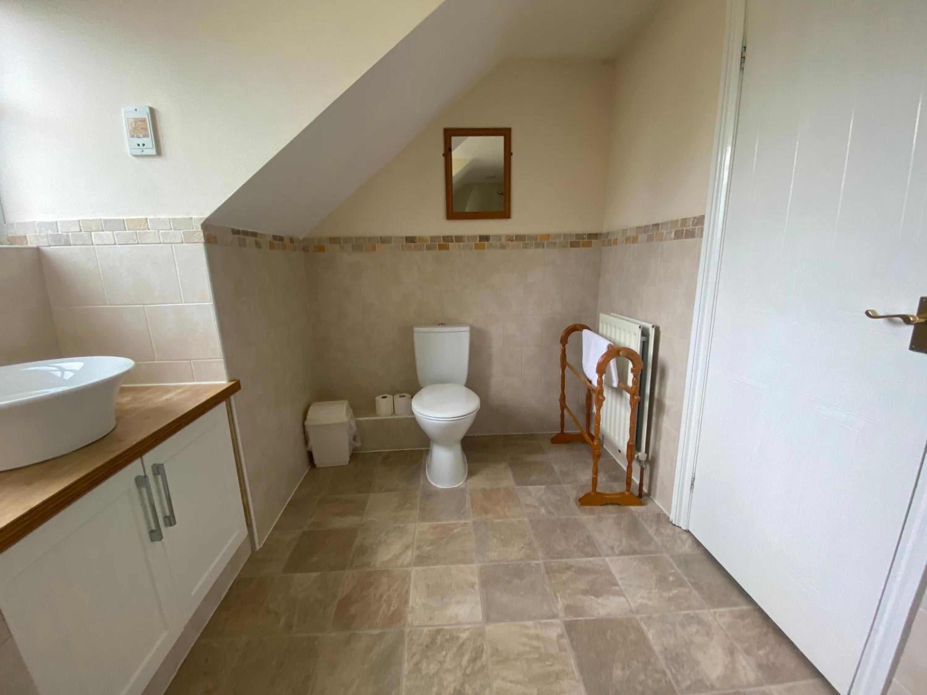 Parkside Guest House