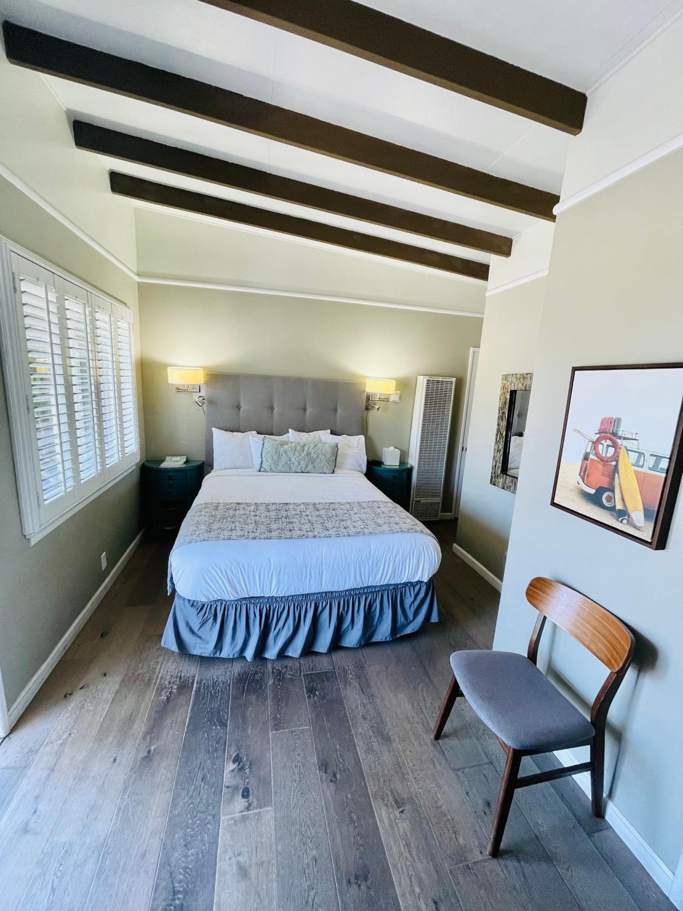 Pleasant Inn