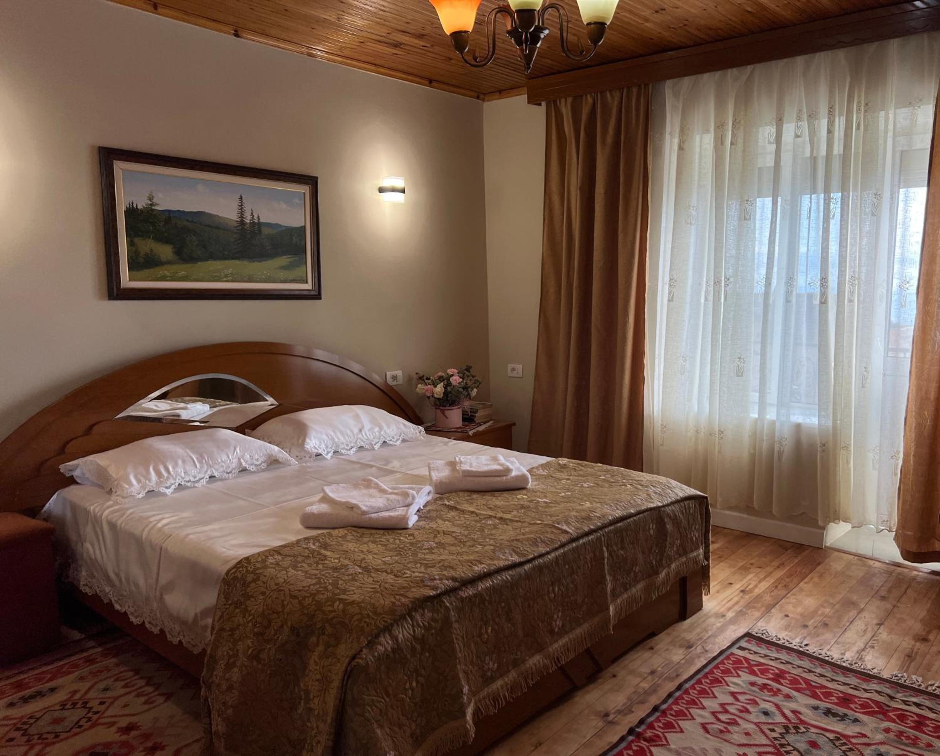 Garden Villa Guni