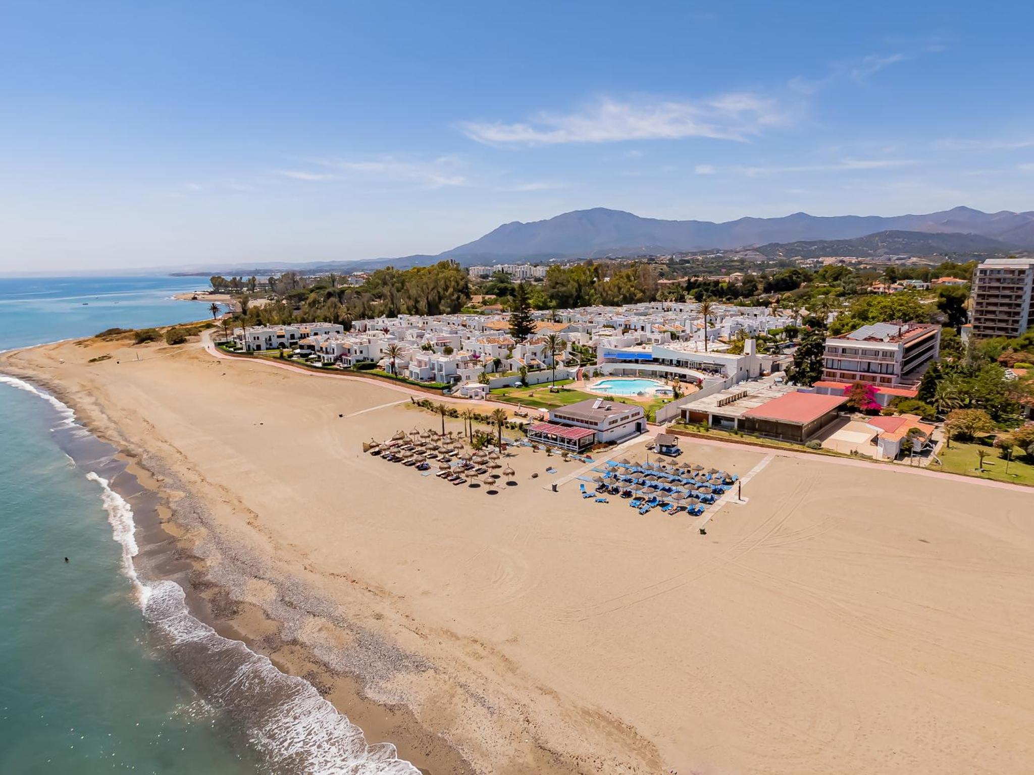 Olas de Calma Apartment | Peaceful Retreat
