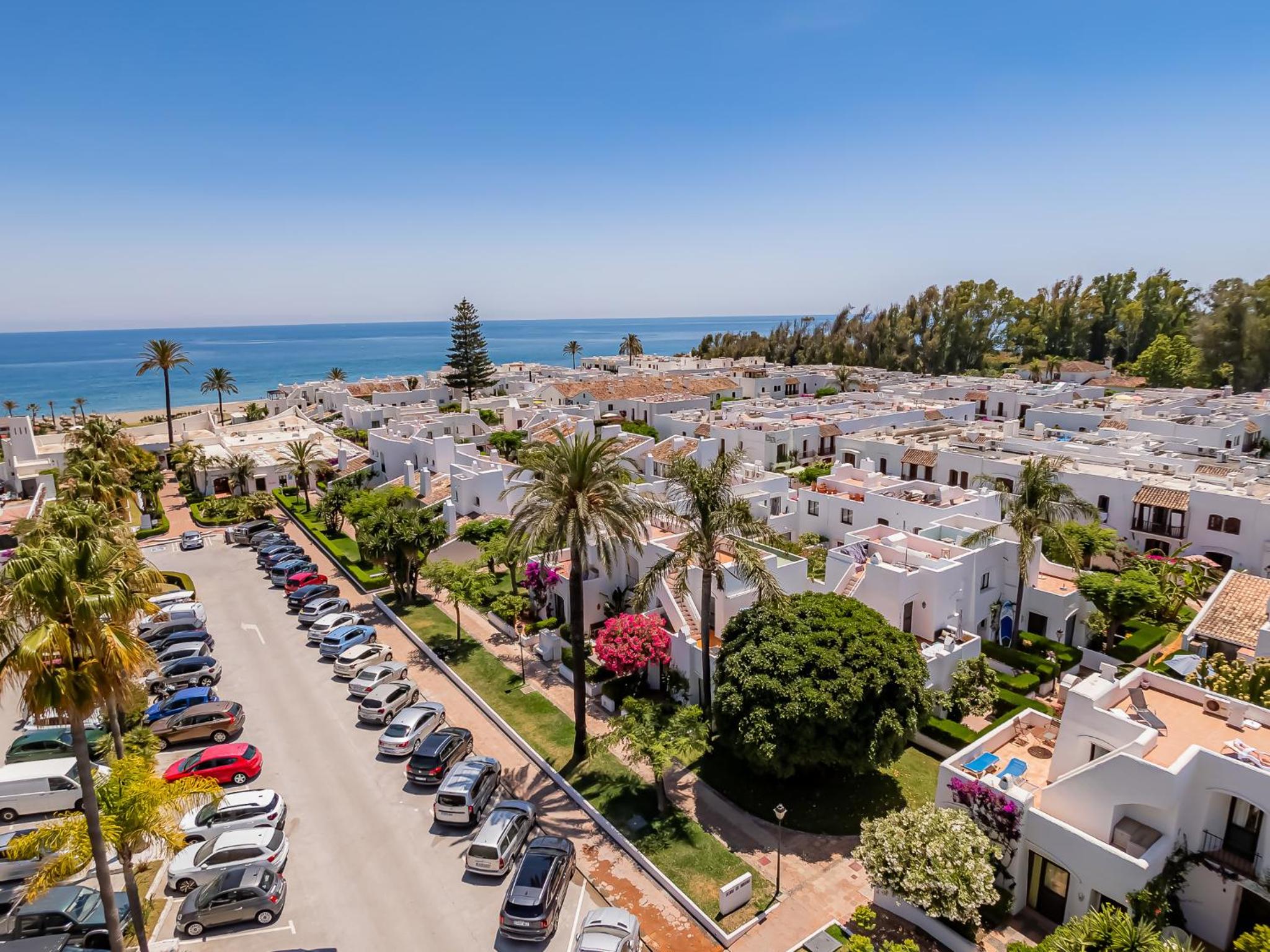 Olas de Calma Apartment | Peaceful Retreat