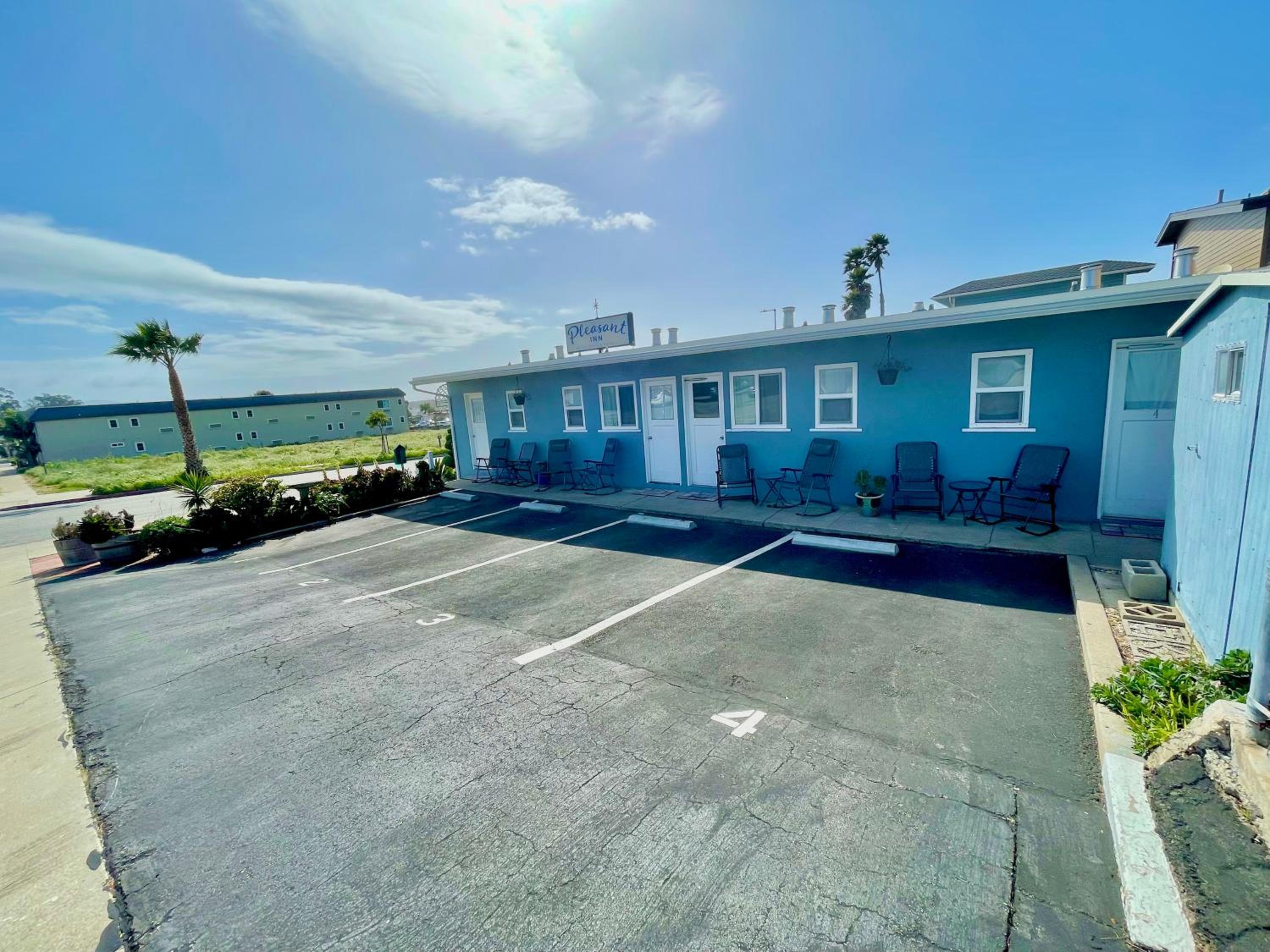 Pleasant Inn