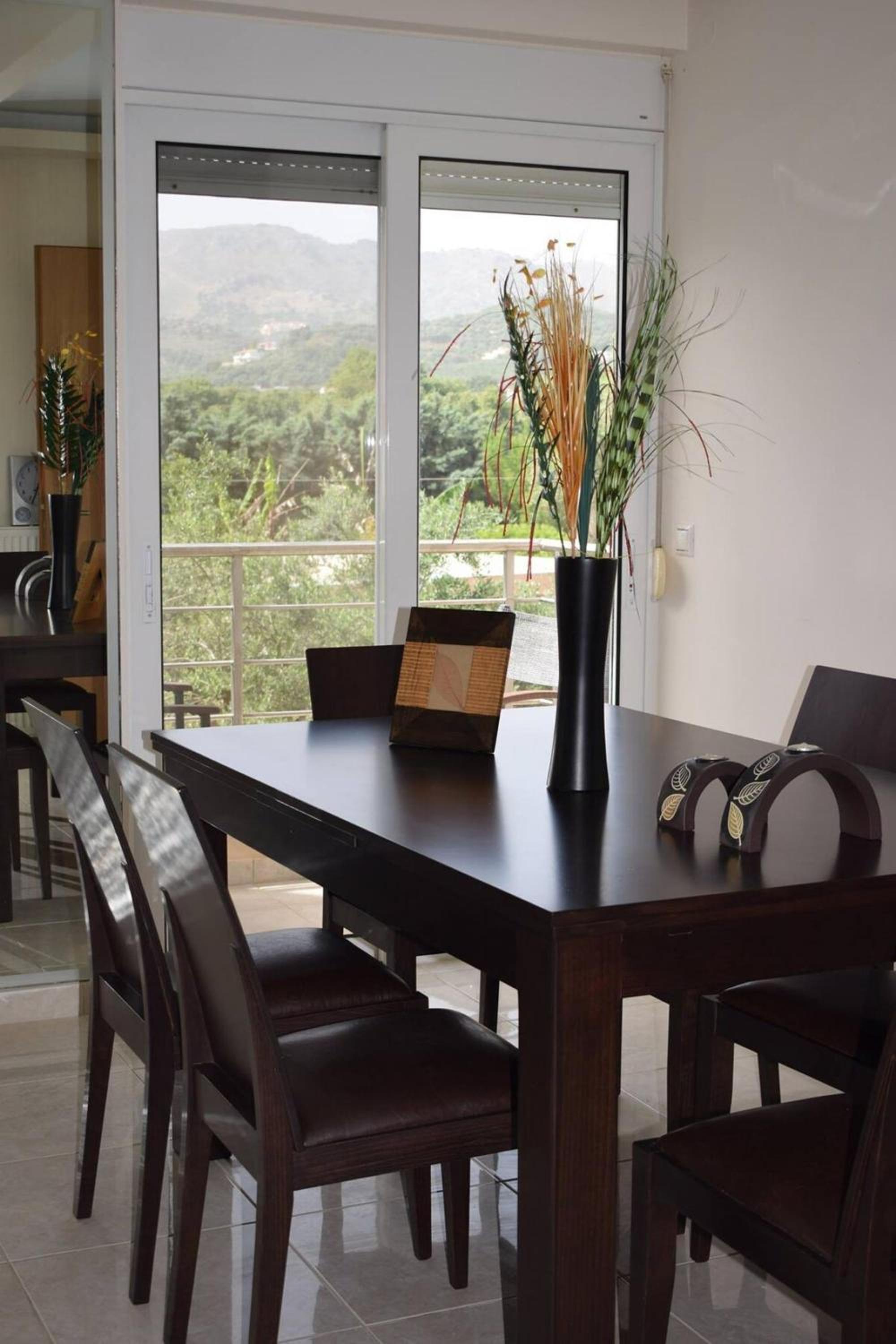 ILIAS VILLA IN CHANIA