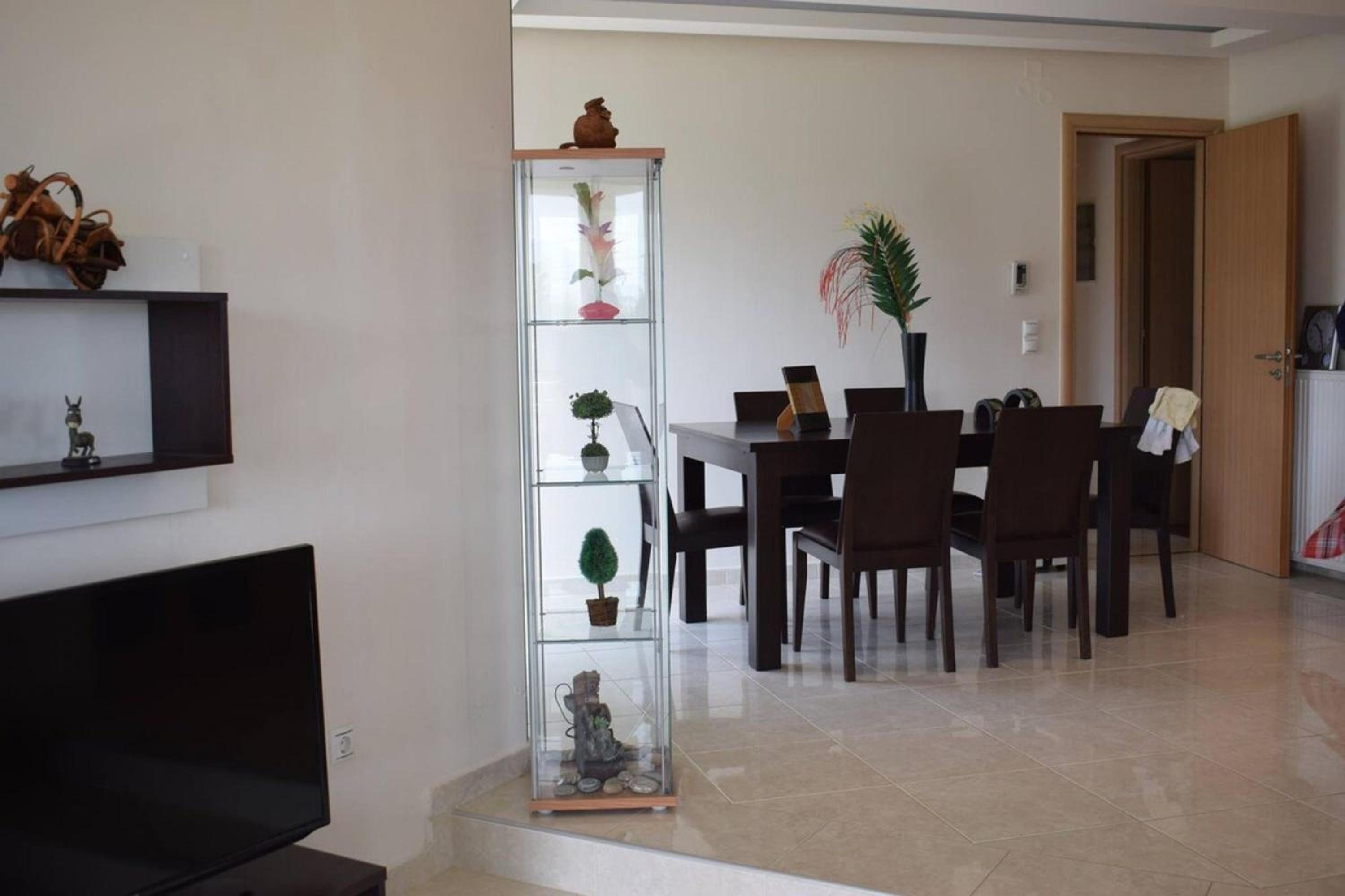 ILIAS VILLA IN CHANIA