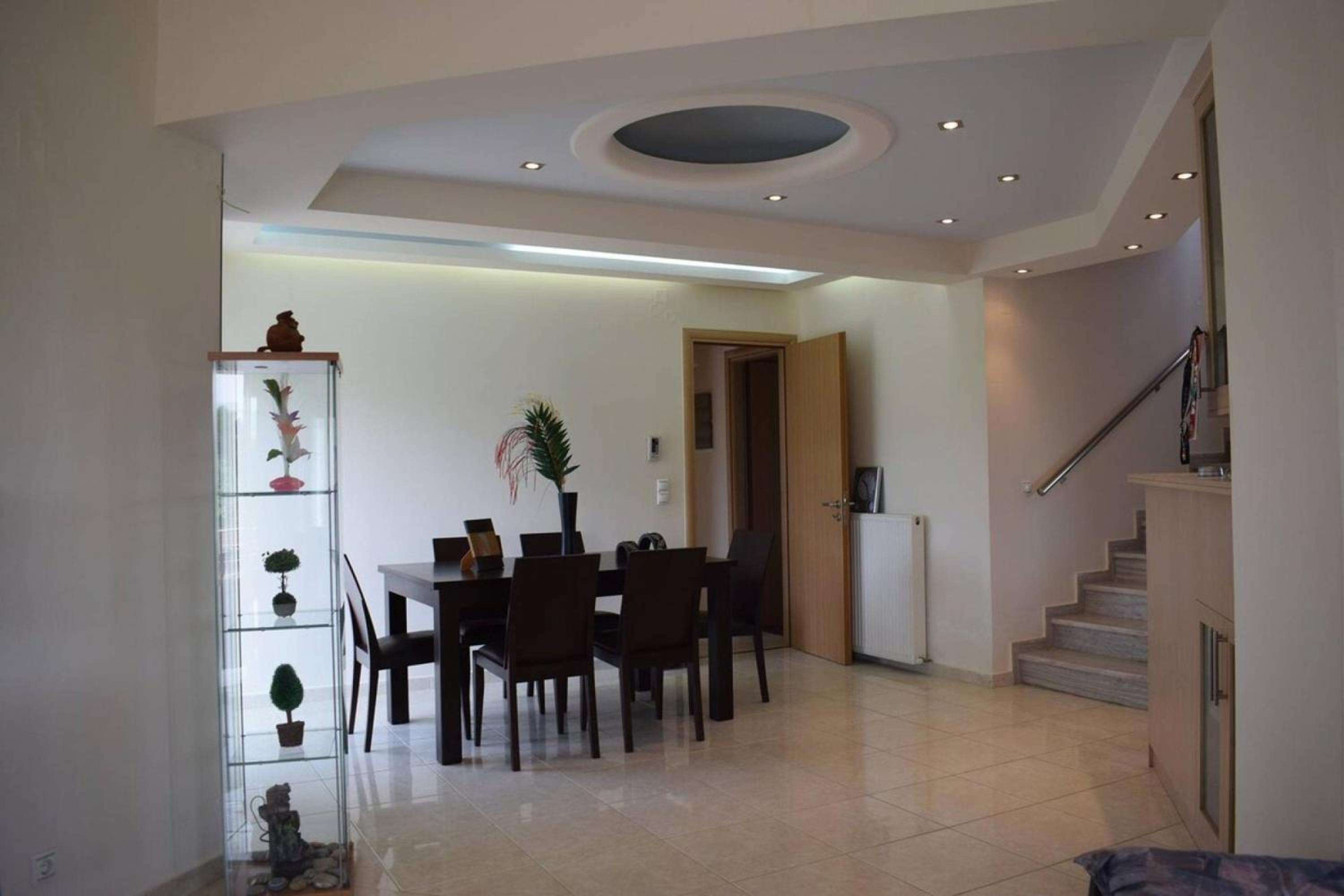 ILIAS VILLA IN CHANIA