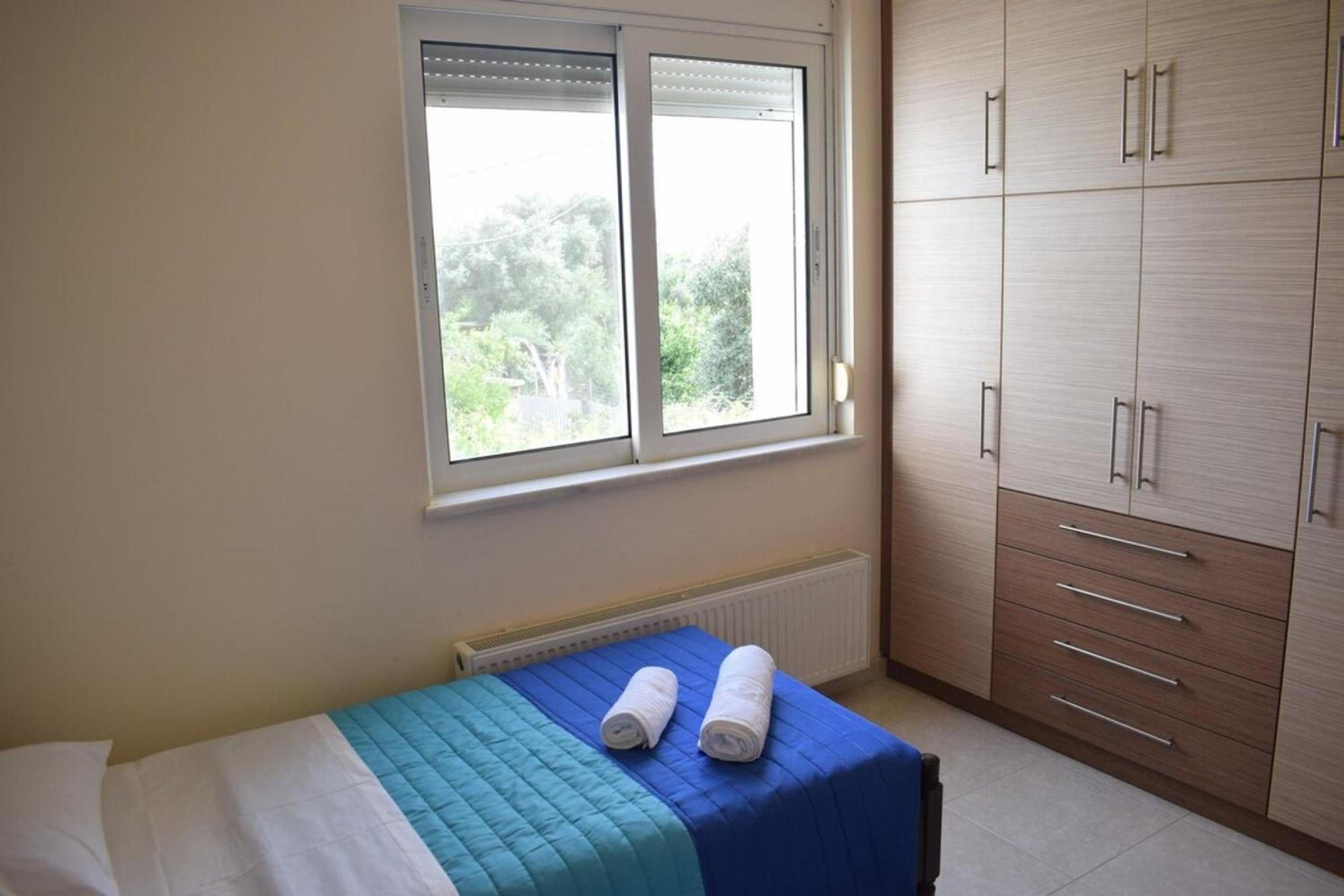 ILIAS VILLA IN CHANIA