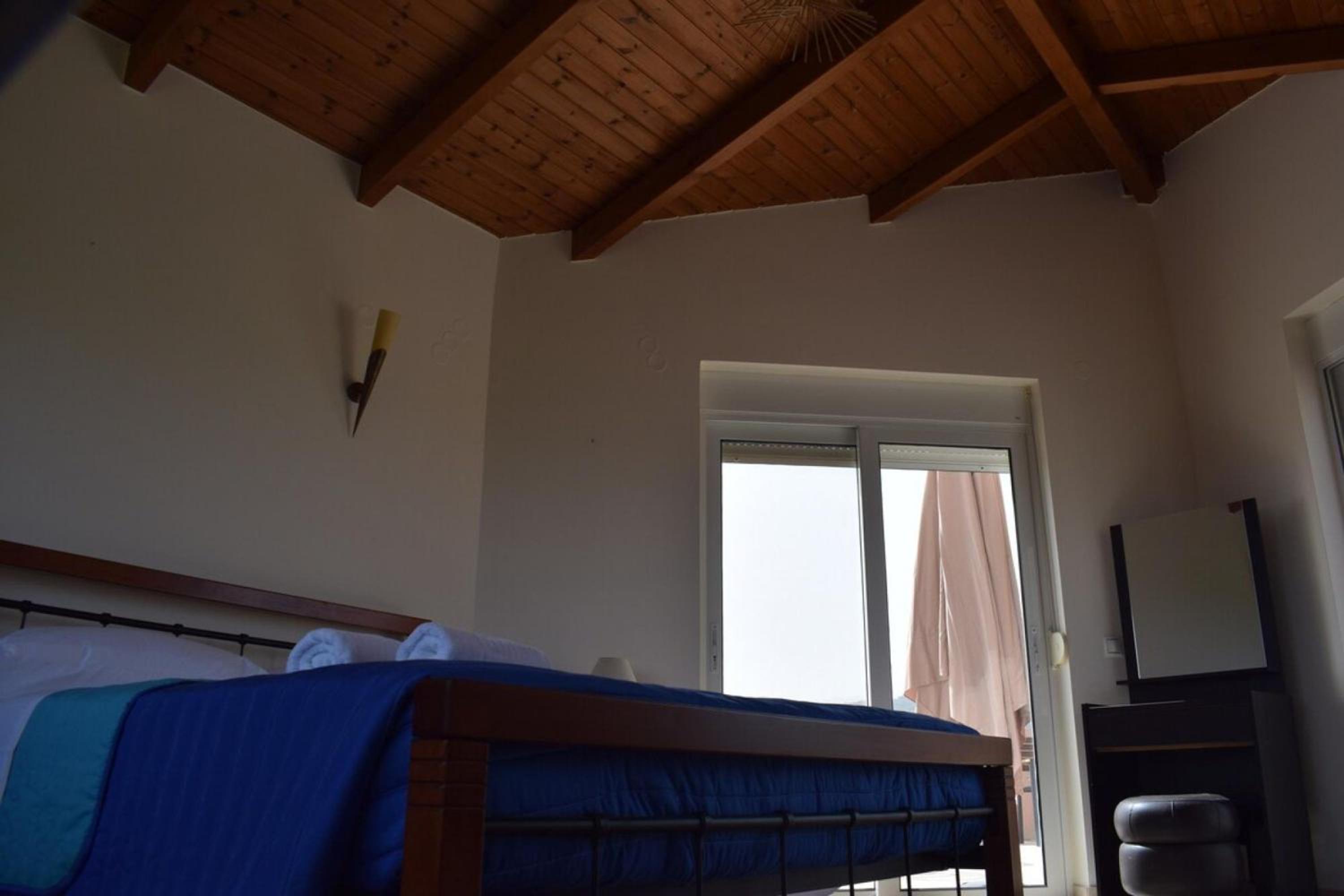 ILIAS VILLA IN CHANIA