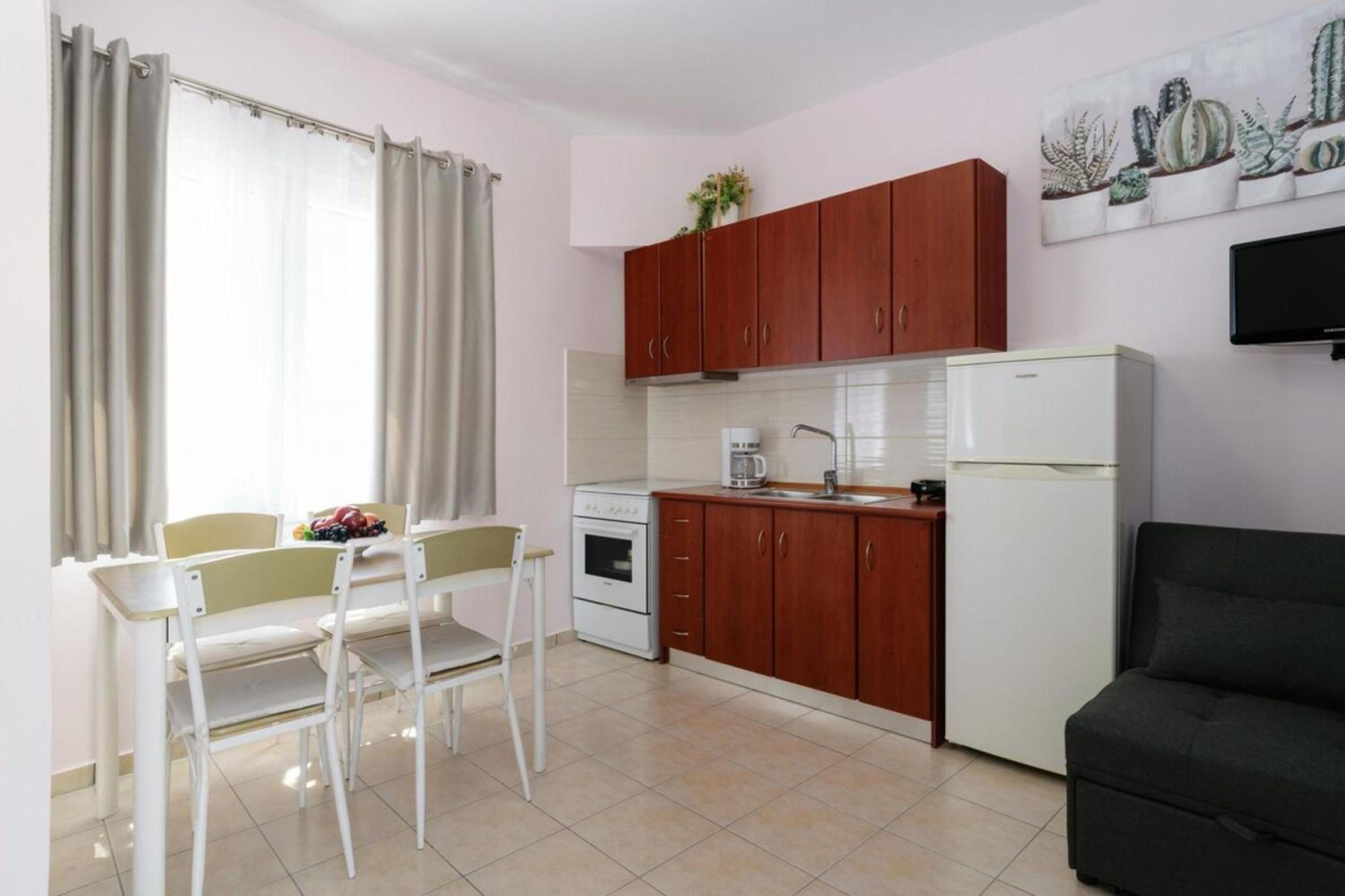 Marianthi's Maisonette view 4