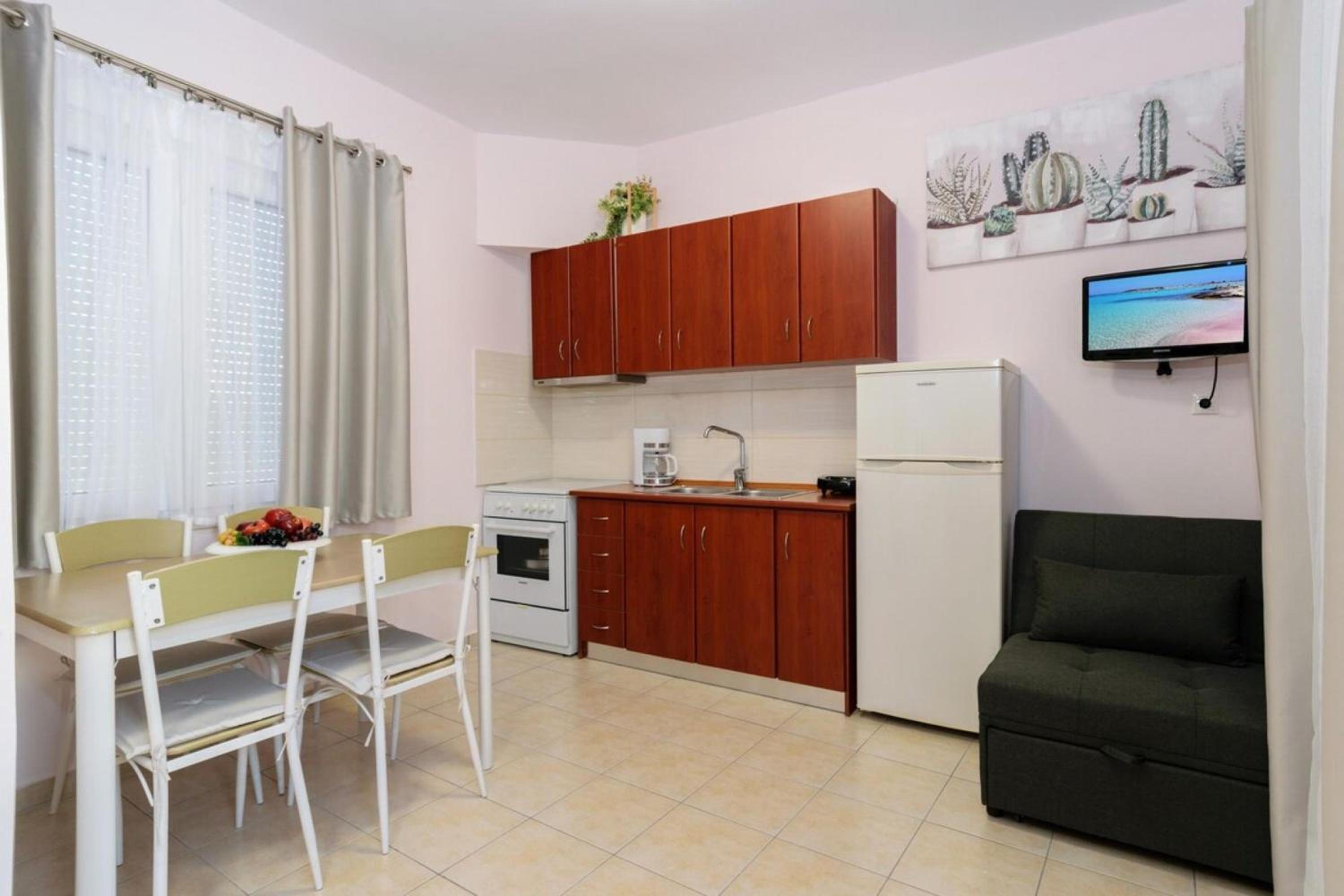 Marianthi's Maisonette view 5