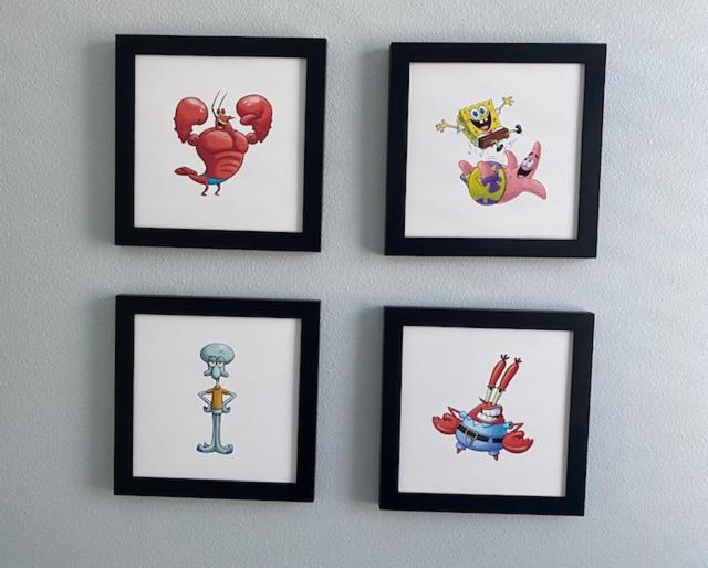 Krusty Krab by Seabrook Hospitality view 3