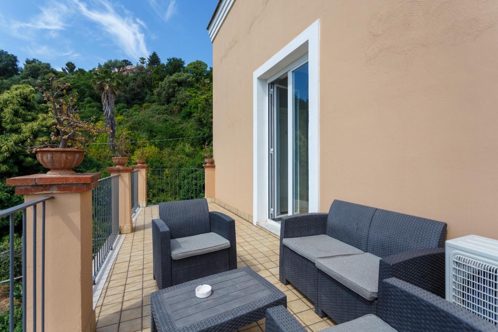 B&B Villa Etelka photo 5