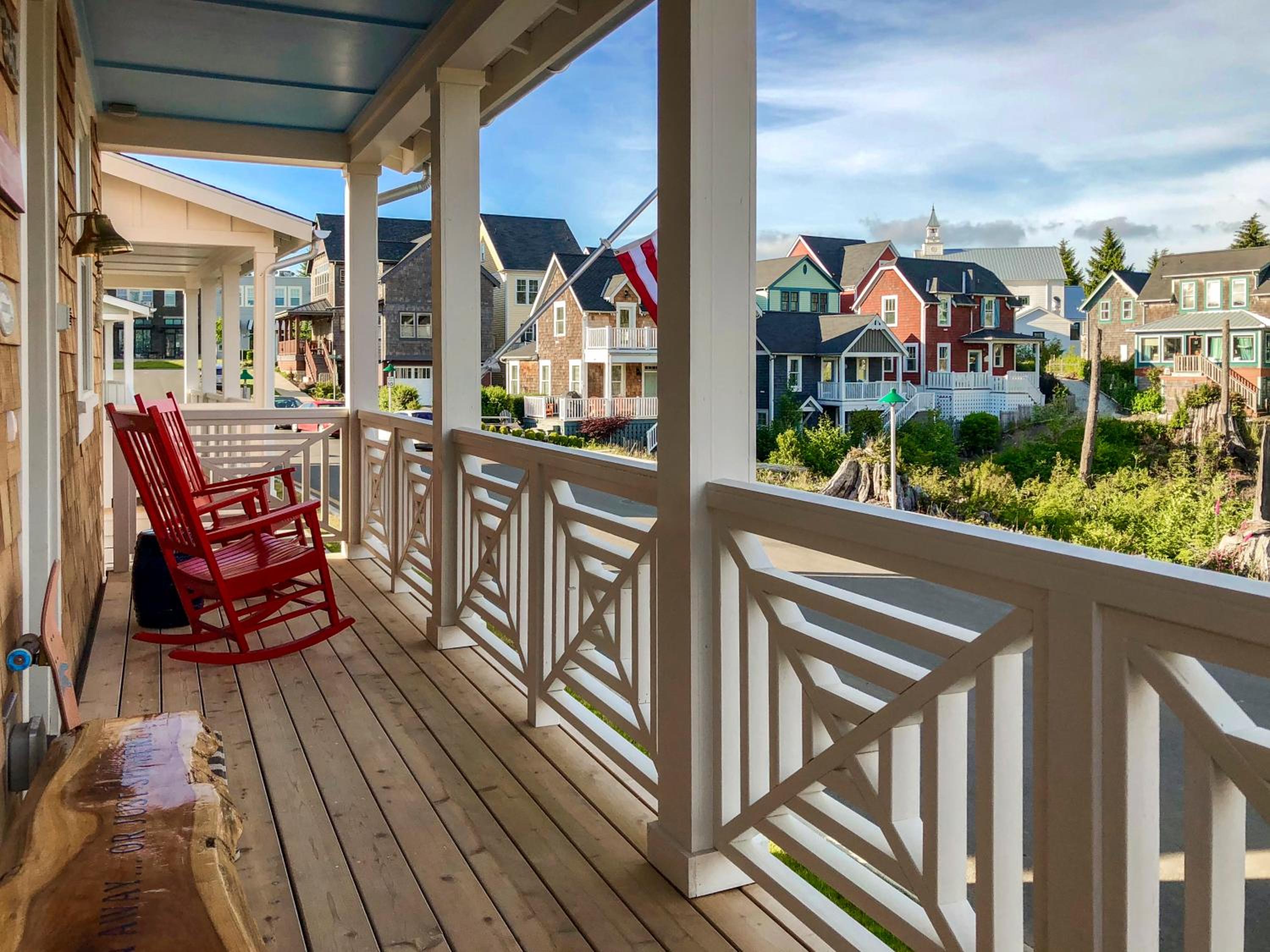 Lets Run Away by Seabrook Hospitality view 5
