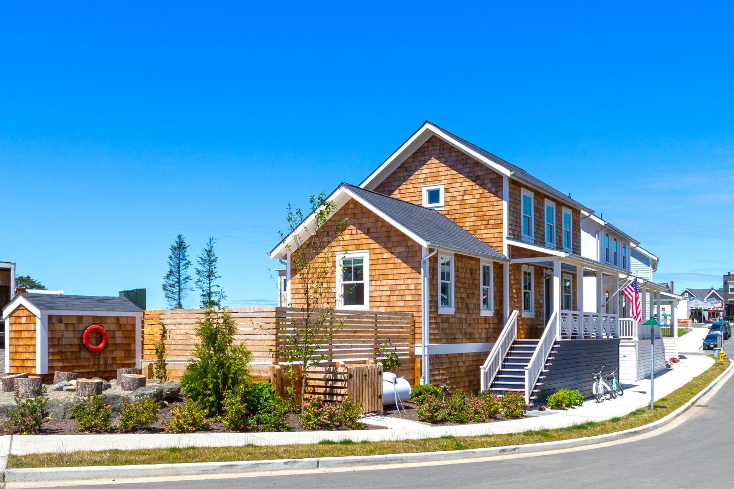Lets Run Away by Seabrook Hospitality view 4