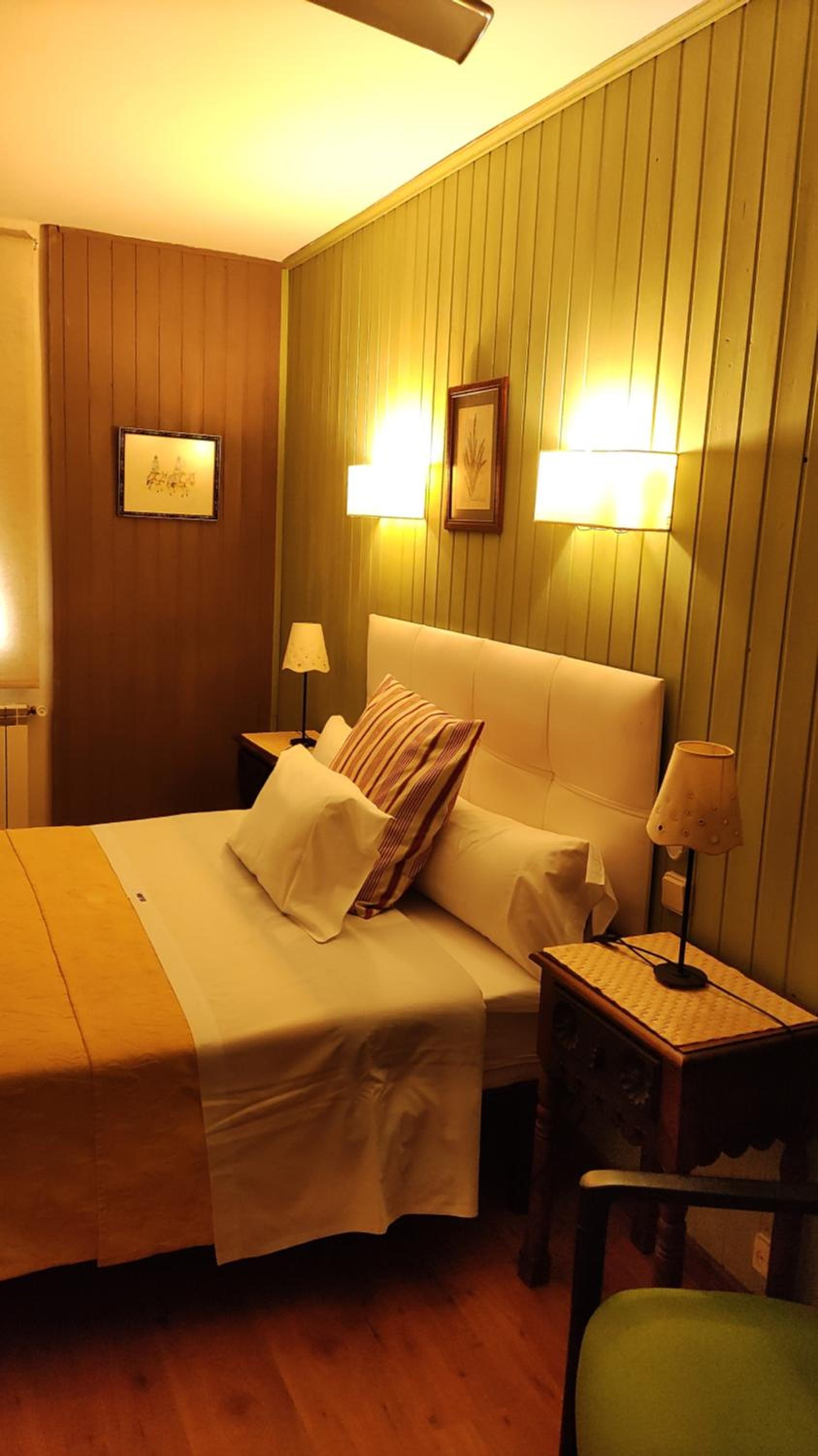 Hostal Martin - Sanabria