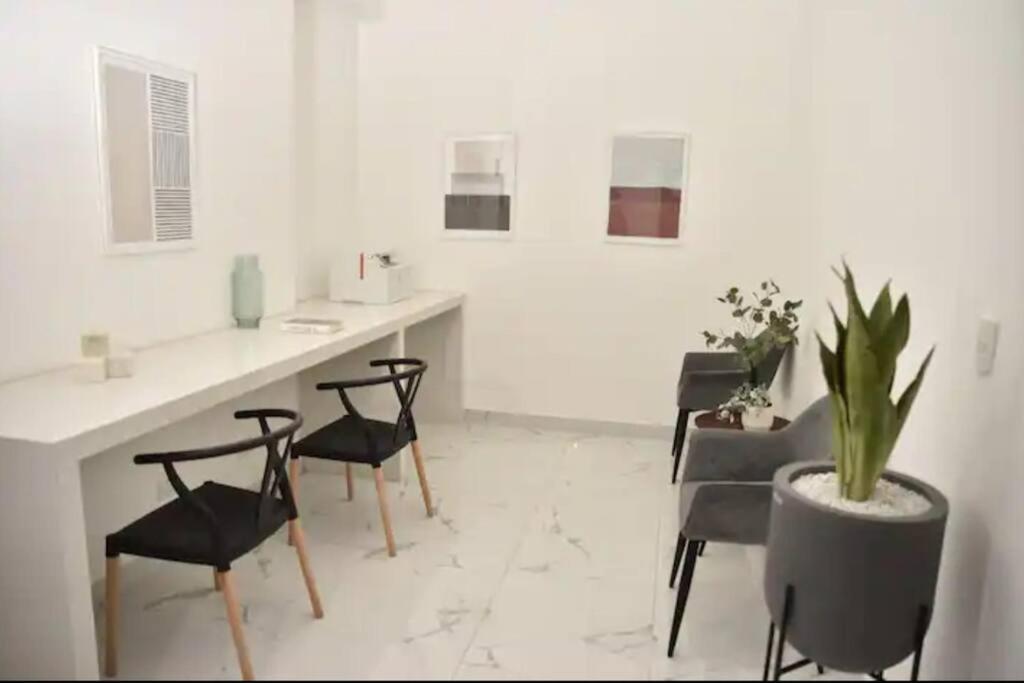 Luxury Apartment Barranco Lima