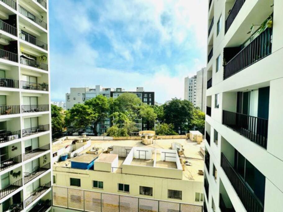Luxury Apartment Barranco Lima