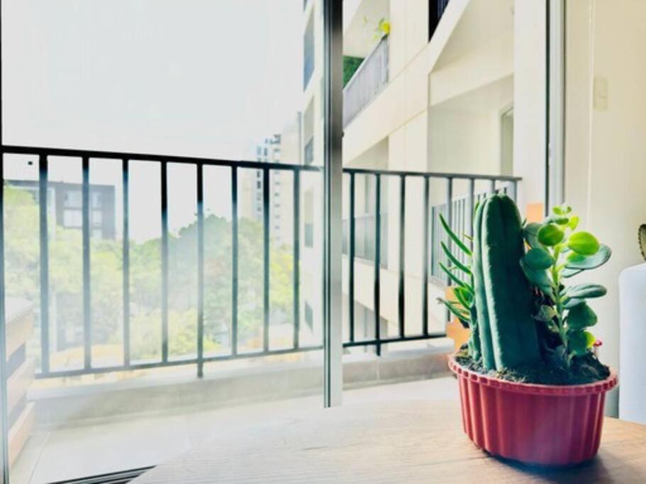 Luxury Apartment Barranco Lima