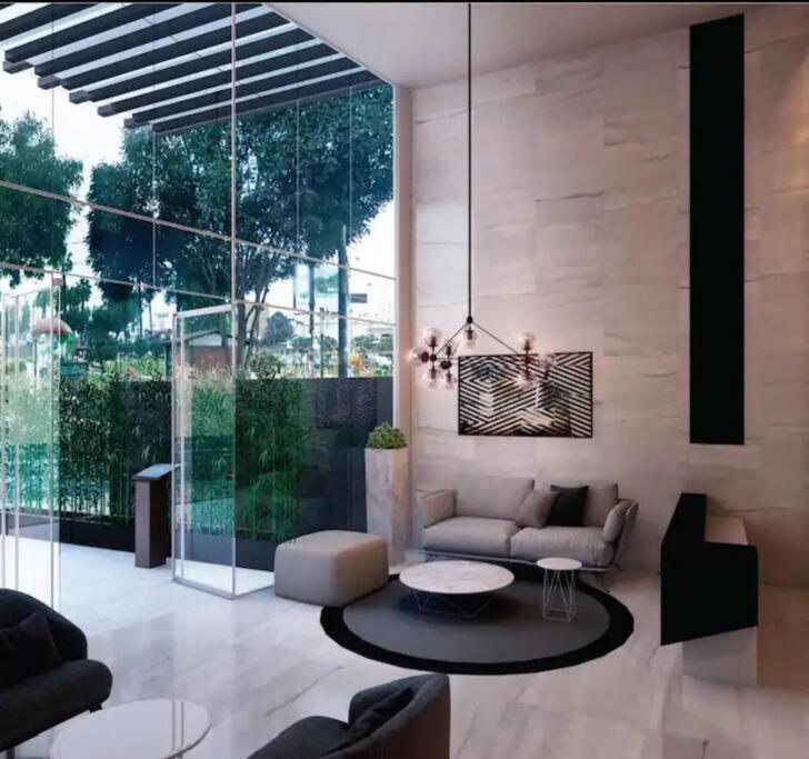 Luxury Apartment Barranco Lima