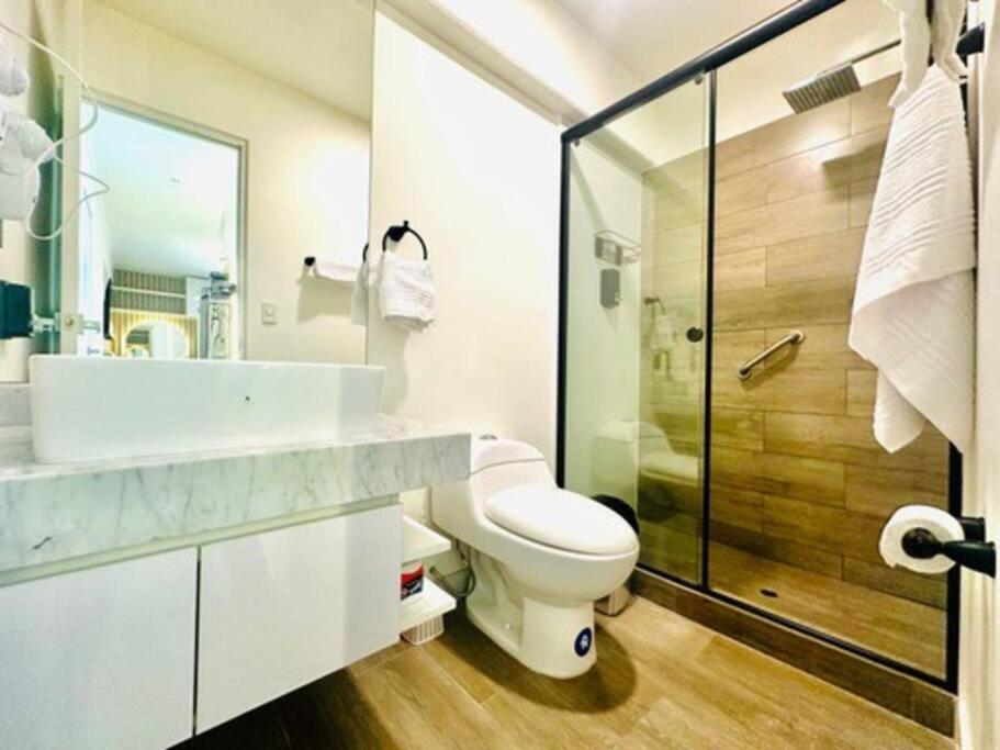 Luxury Apartment Barranco Lima