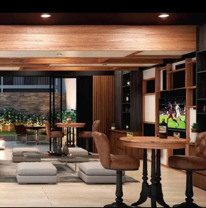 Luxury Apartment Barranco Lima