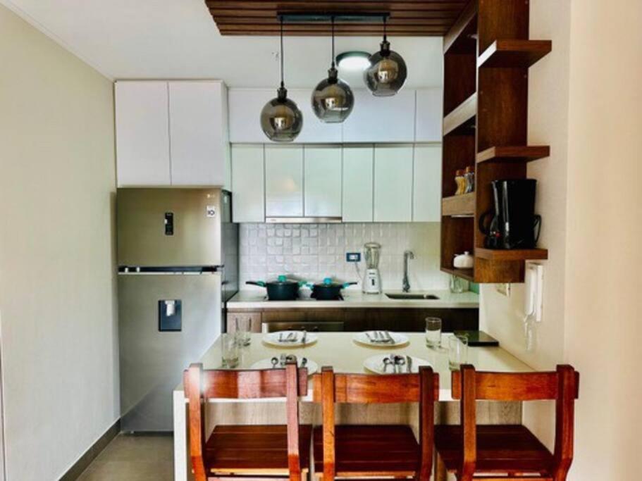 Luxury Apartment Barranco Lima