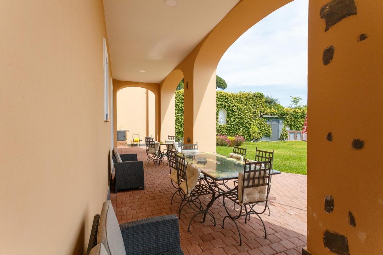 B&B Villa Etelka photo 3