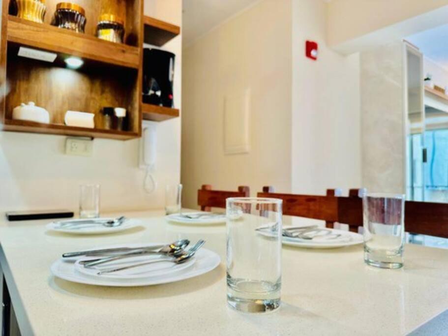 Luxury Apartment Barranco Lima