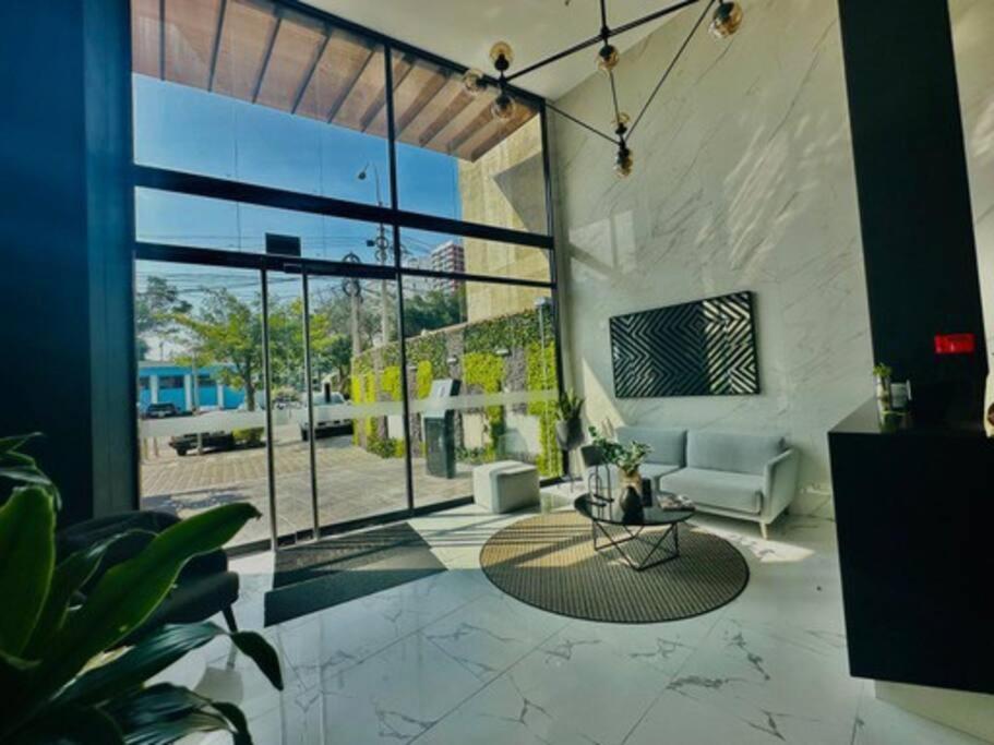 Luxury Apartment Barranco Lima