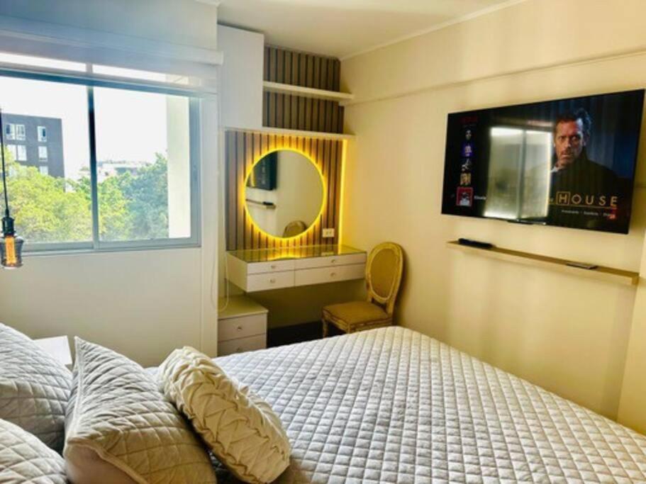 Luxury Apartment Barranco Lima