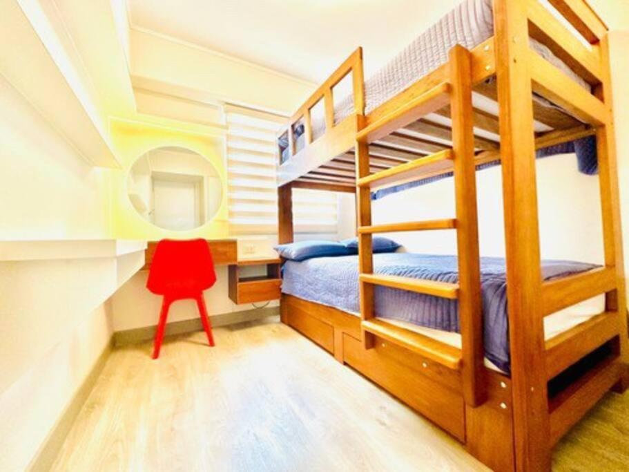 Luxury Apartment Barranco Lima