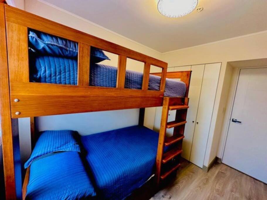 Luxury Apartment Barranco Lima