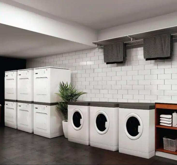 Luxury Apartment Barranco Lima